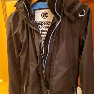 Superdry Windcheater Jacket
